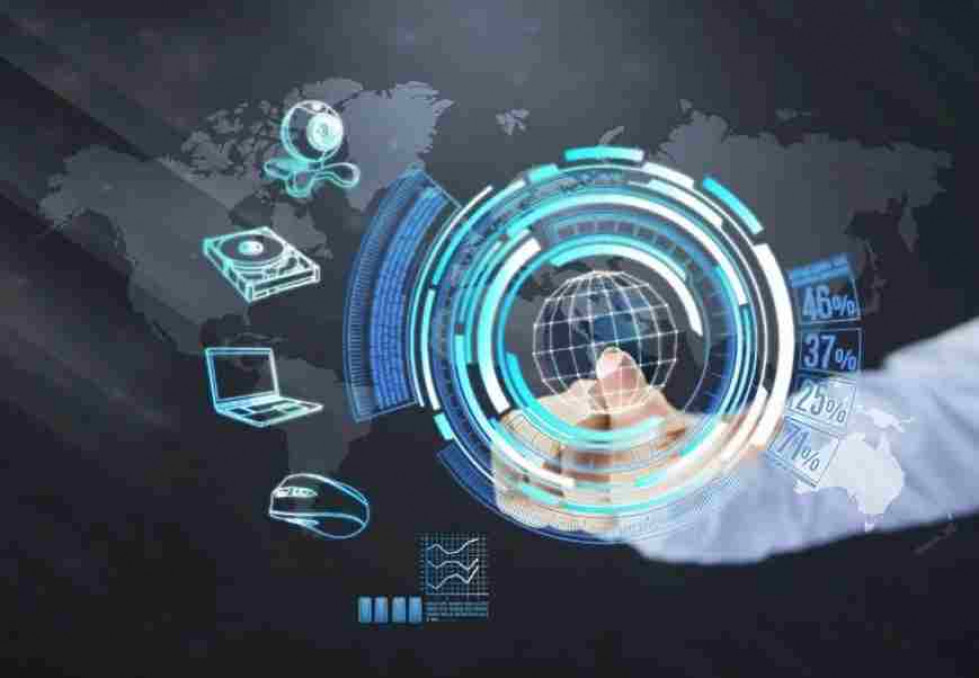 Digital Transformation and NEP-2020