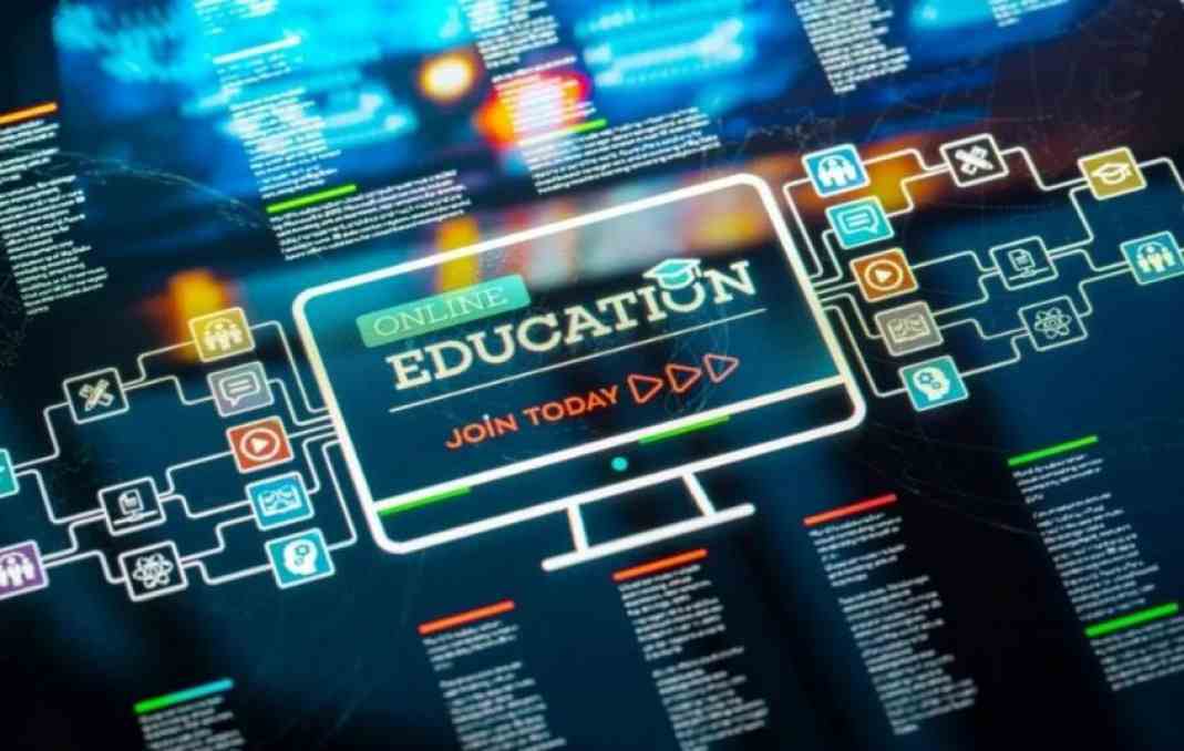 The Impact of technology in Higher education