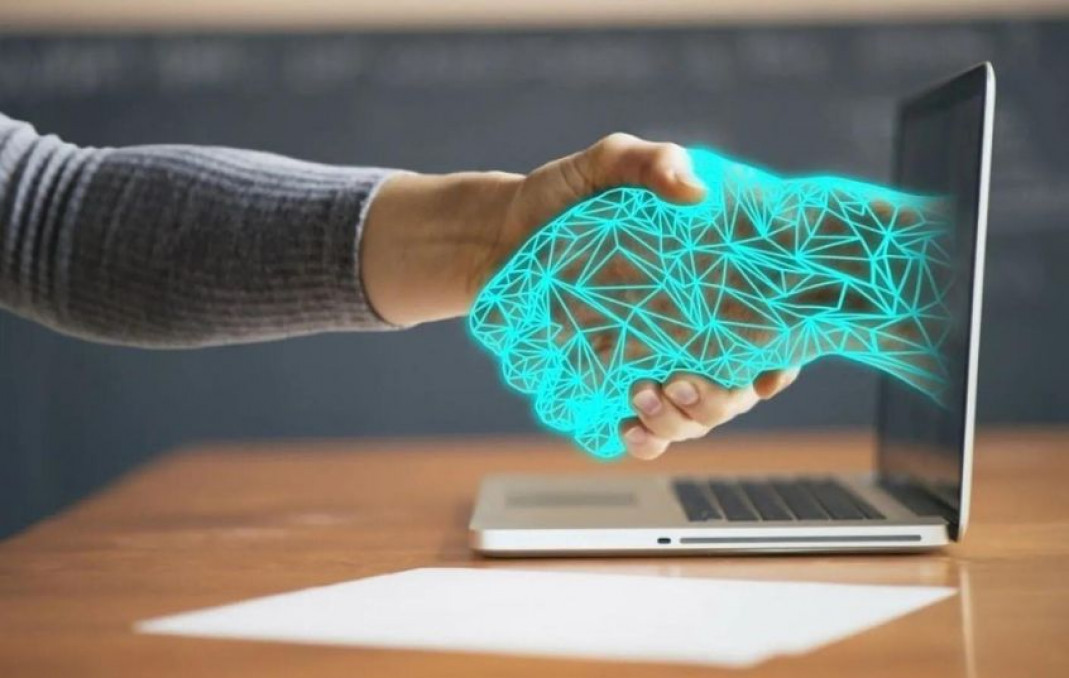 Impact of Immersion Technology in Higher Education