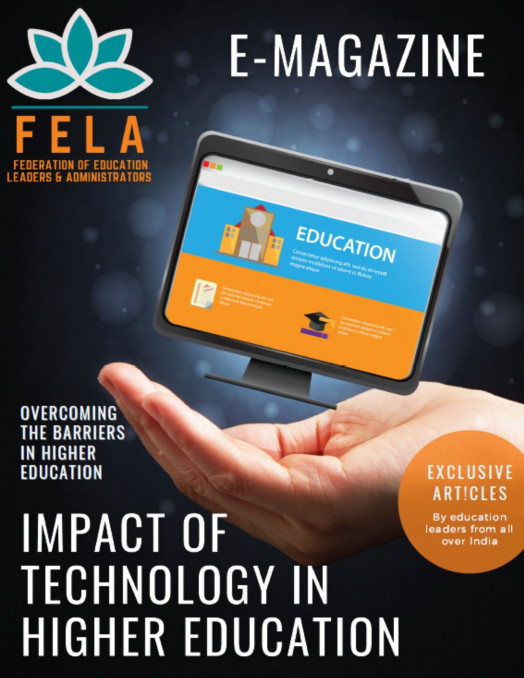 E-Magazines
