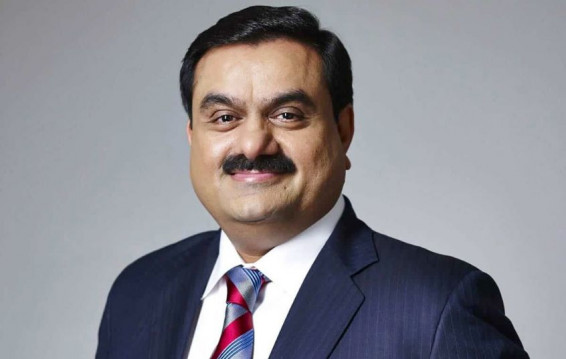 Gautam Adani rise to world’s third-richest as stock jumps topped 1000%