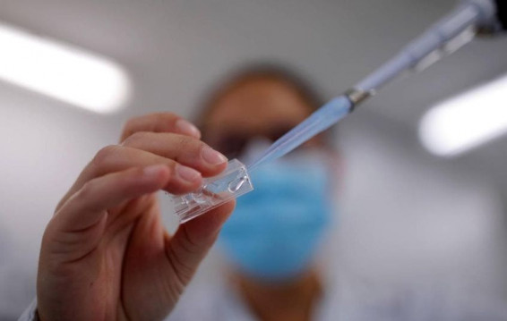 Bharat Biotech’s nasal vaccine against COVID-19 gets a nod from Central drugs panel