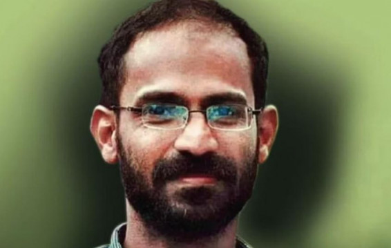 Journalist Siddique Kapnam gets bail from SC nearly after 2 years
