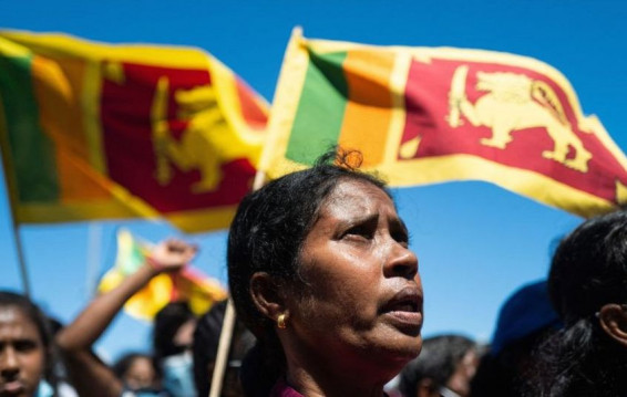 India to stop financial aid to Sri Lanka after IMF Bailout