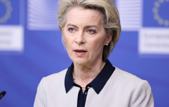 Putin to face International Criminal Court
