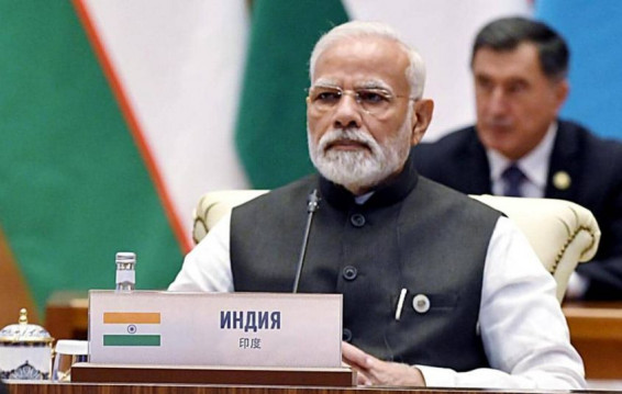 SCO must create resilient supply chains