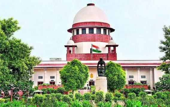 SC refuses to allow PIL for common dress code