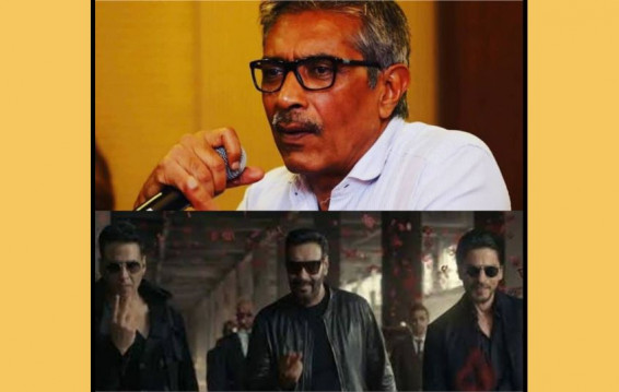 Prakash Jha