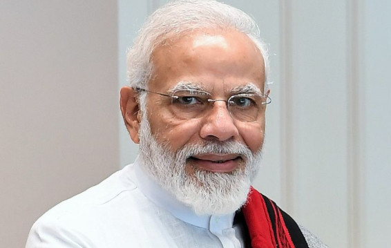PM Modi Birthday