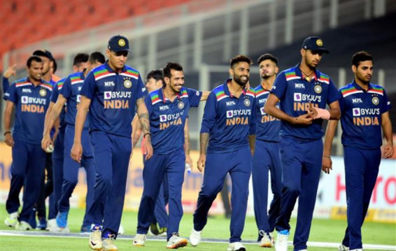 IND vs AUS