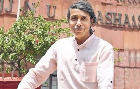 UGC Chairman appointed as head of AICTE