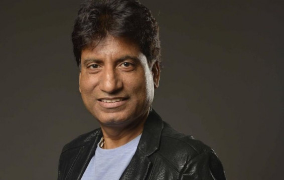 Raju Srivastav passes away