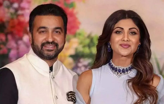 Raj Kundra Porn Case
