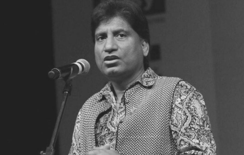 Raju Srivastava Death
