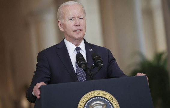 Anti-Hijab Protest: Joe Biden pledges solidarity with Iran women amid protest