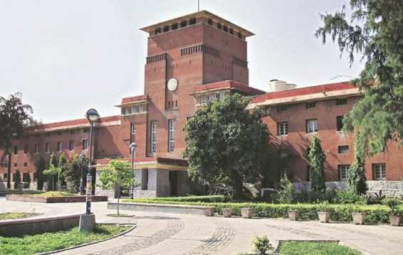 NIRF Ranking: DU to shift focus on teacher-student ratio after fall in ranking