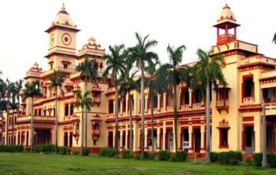 Banaras Hindu University admission 2022 begins, here’s direct link