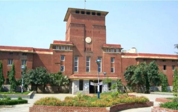 DU Admissions 2022: Fist Merit List to release on Monday, check how to calculate cut-off