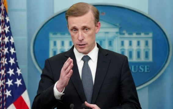 United States warns of catastrophic consequences if Russia uses nuclear weapons