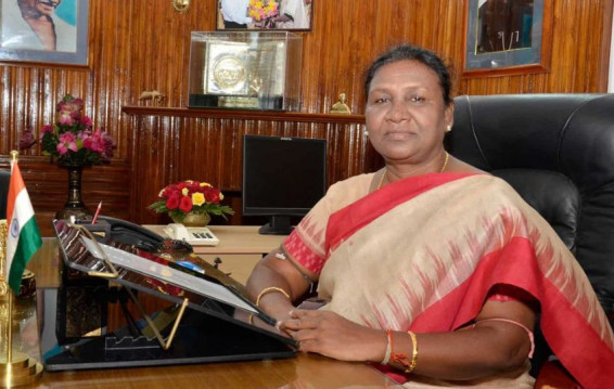 President Droupadi Murmu gives approval to Haryana law declaring child marriages void