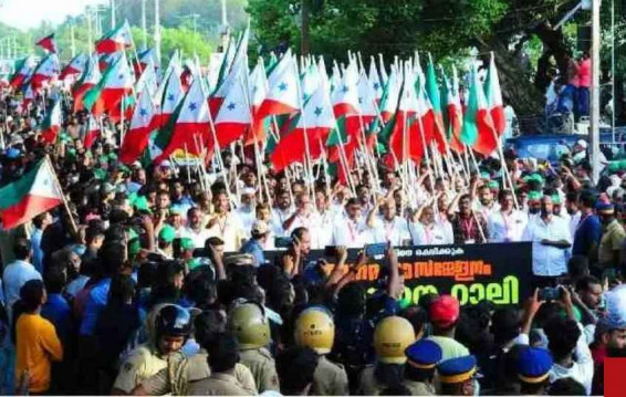 PFI Ban: Popular Front of India Twitter account withheld in India ‘in response to legal demand’