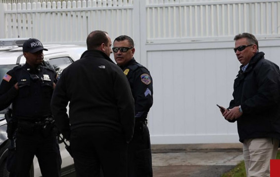 Indian-American food delivery agent stabbed in New York, says reports