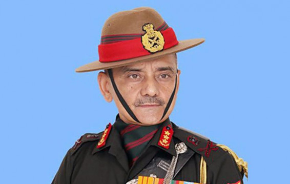 Important points to know about Anil Chauhan, India’s second Chief of Defence staff