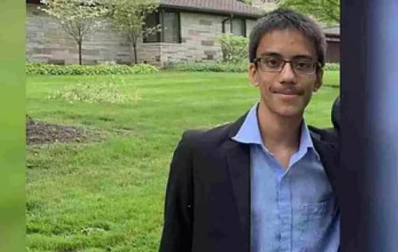Indian-origin student brutally killed in US, Korean roommate in custody