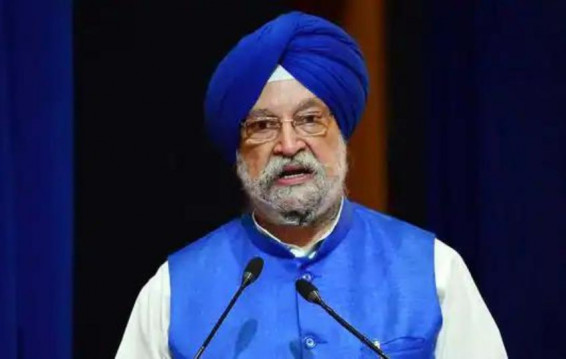 India will buy crude oil from wherever it wants, no one told us not to buy from Russia: Hardeep Singh Puri