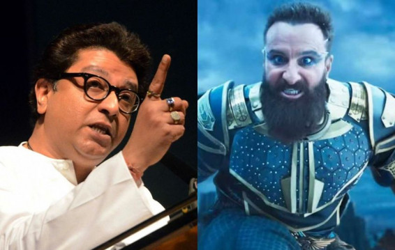 Have you seen Ravana in real life? Raj Thackeray’s MNS stands by ‘Adipurush’