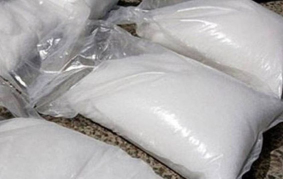 ATS seizes 50kg heroin worth Rs 360 crore from Pakistani boat off Gujarat Coast