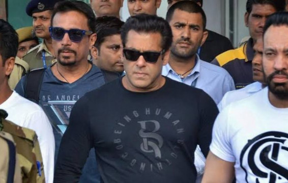 Delhi Police arrests two including juvenile tasked to kill Salman Khan