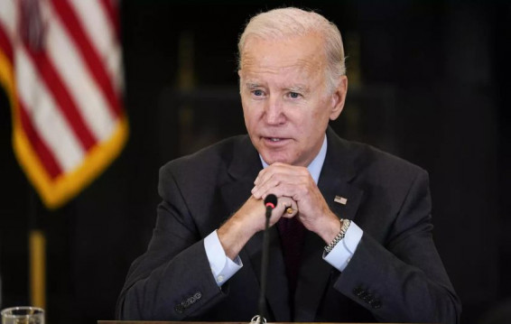 Joe Biden slams Russia for missile strike, promises advanced air defense systems to Ukraine