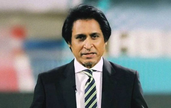 Watch Video: Ramiz Raja gets trolled by Pakistani anchor for his Kohli-Babar comment