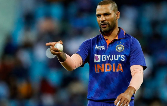 I am proud of the boys, they showed maturity: Shikhar Dhawan on India’s win against South Africa