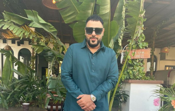 Who is rapper Badshah dating? Know all about his relationship