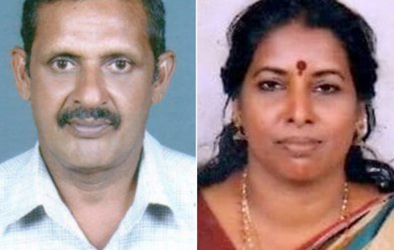 Human Sacrifice: Two women killed, accused ate victim’s flesh