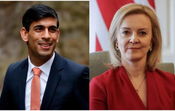 Rishi Sunak to replace PM Liz Truss amid UK crisis? Reports of change in Conservative Party Leadership