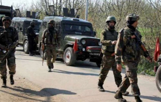 Kashmiri Pandit shot dead in J&K's Shopian