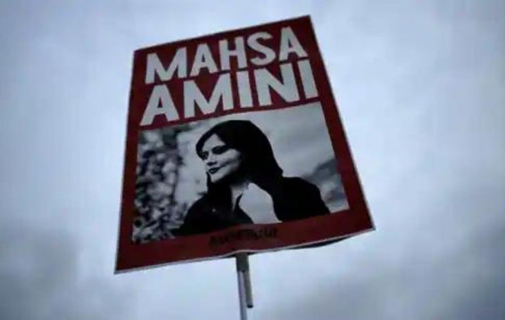Anti-Hijab Protests: Iran urges 'meddlesome' European Union to take ‘realistic approach’