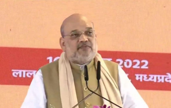 Amit Shah releases textbooks in Hindi for MBBS students, lauds PM Modi for promoting language globally