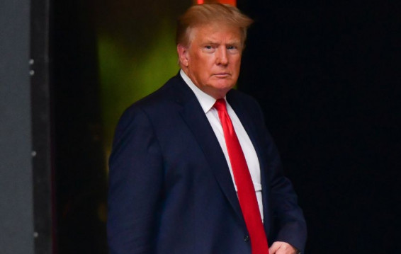 Trump knowingly pressed false voter fraud claims, his emails are proof of it: Judge