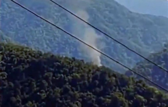 'May Day' call for Indian Army helicopter before crash in Arunachal to be focus of probe