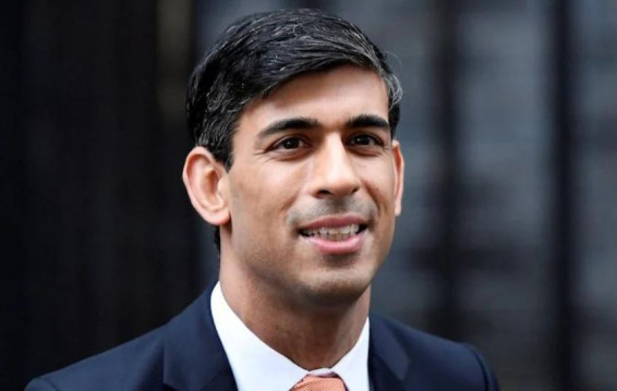 Rishu Sunak becomes next UK prime minister after months of turbulence