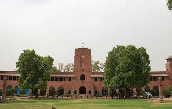 DU UG Admissions 2022: Candidates can upgrade their course, college from Wednesday