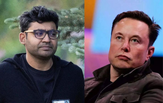Elon Musk takes control of Twitter, fires CEO Parag Agrawal & other top executives: Report