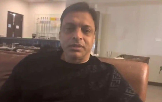 Team India is not Tees Maar Khan, they too will be knocked out of T20 World Cup: Shoaib Akhtar makes bold prediction