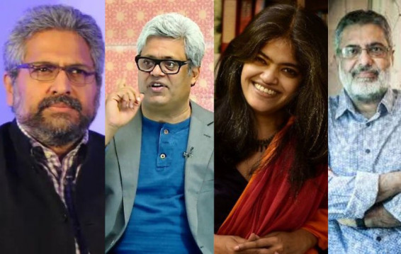 Our editors and staffers fully cooperated: The Wire’s statement after Delhi cops search homes of founders
