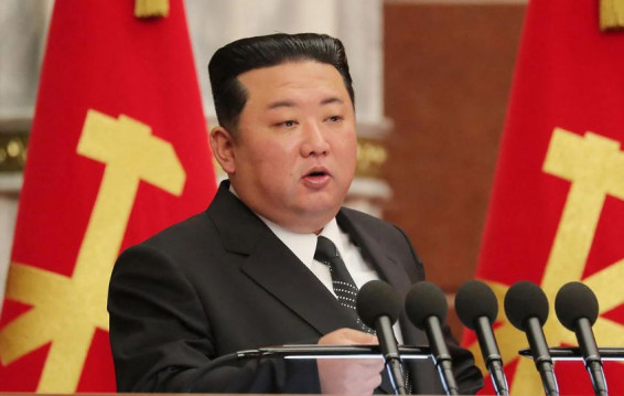 North Korea vexed by US-South Korea military drills, warns of powerful response