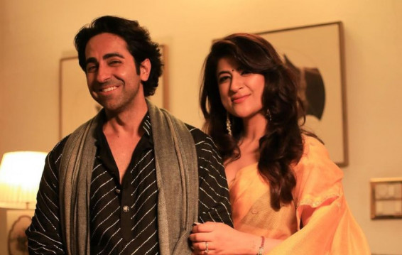 What!! Tahira Kashyap forgot wedding anniversary date? Here’s how Ayushmann Khurana reacted